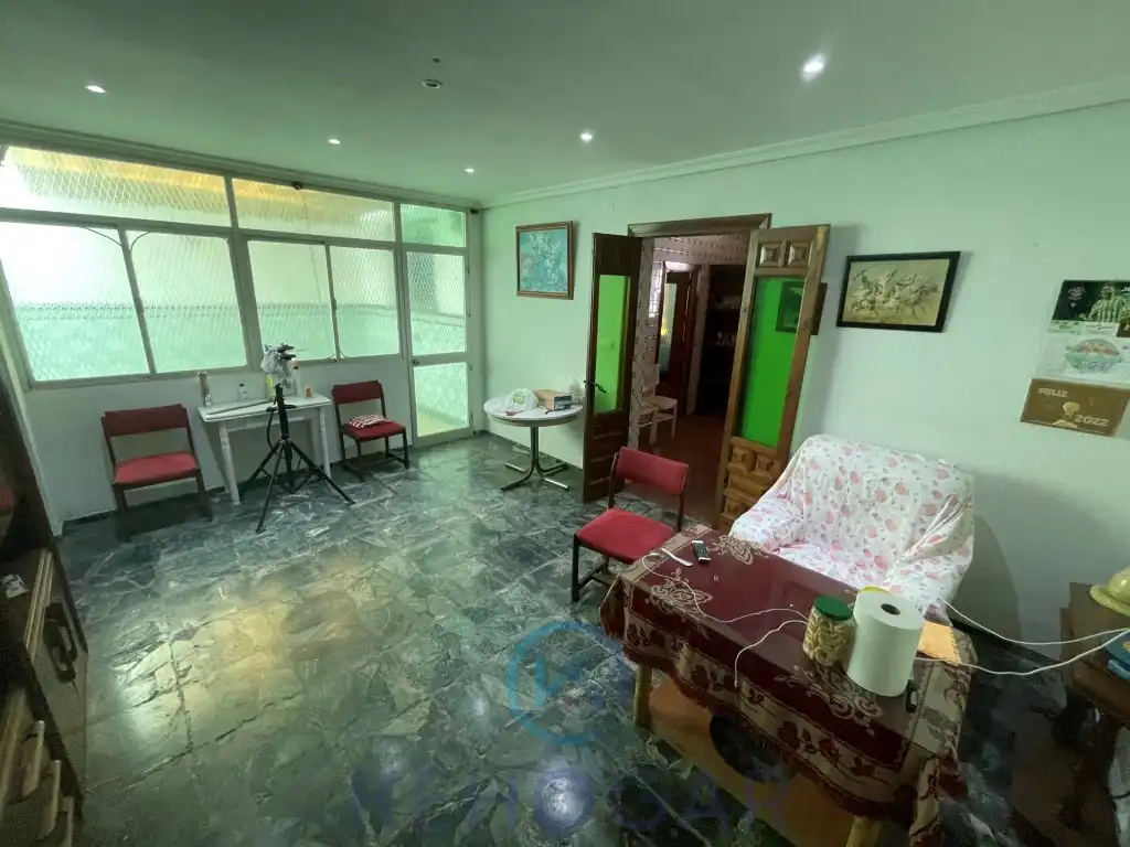 Casa en venda a Centro - Doña Mercedes, imagen 21