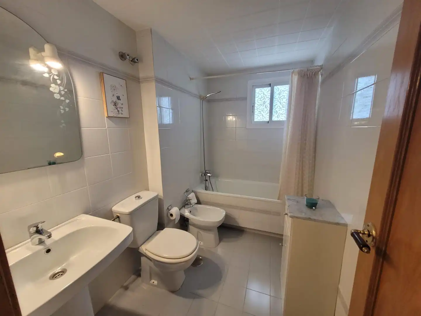 Apartament amb terrassa en venda a San Gabriel - Palmeral - Urbanova, imagen 16