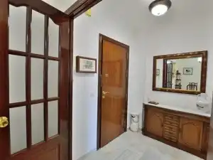 Piso de alquiler en Ronda con Amueblado