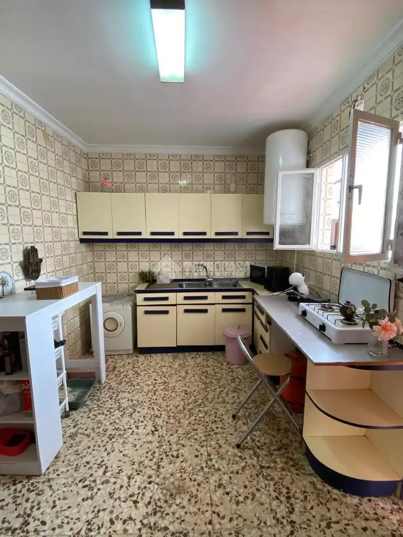 Cocina de Piso en venta en Pilas, Sevilla