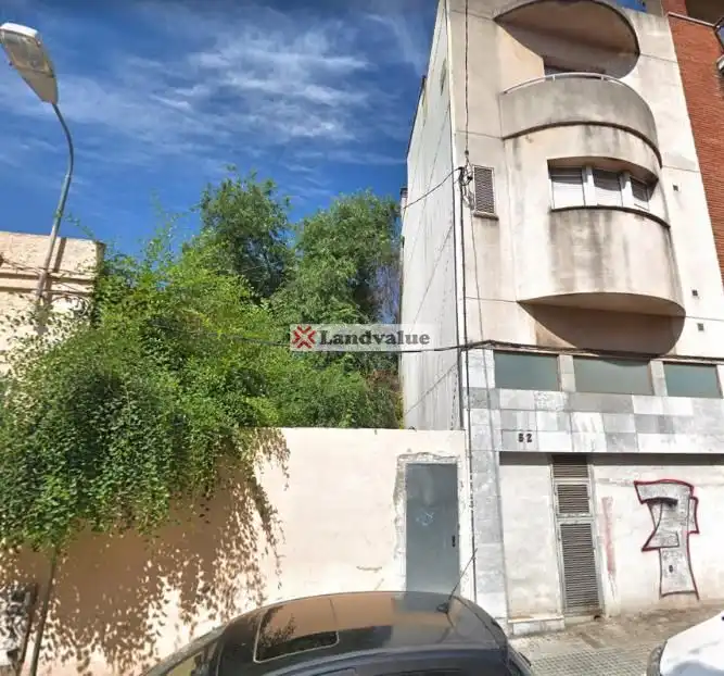 Terrenos y solares en venta en Pau Marsal 62, 62B y 64, imagen 2