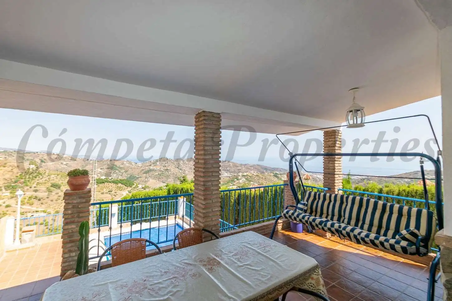 Casa con piscina in vendita a Torrox Pueblo, imagen 14