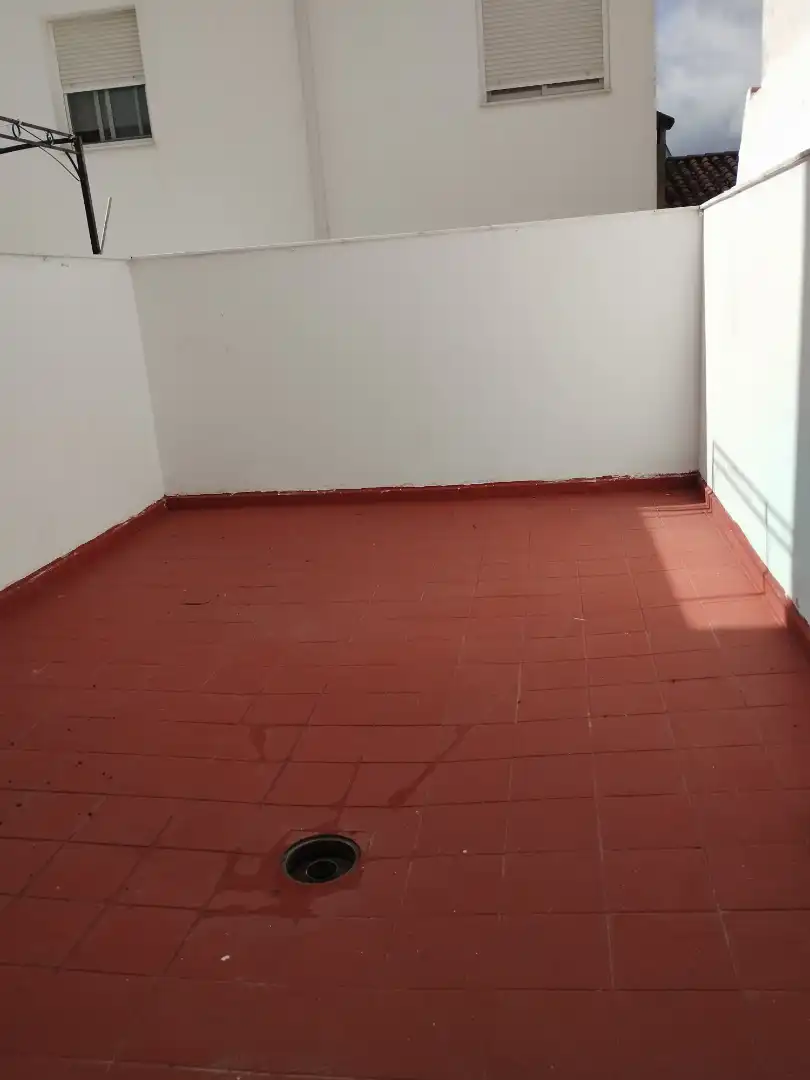 Apartamento en venta en Zafra con Calefacción