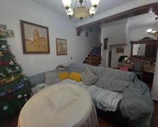 Sala d'estar de Casa o xalet en venda en Ronda amb Aire condicionat, Calefacció i Terrassa