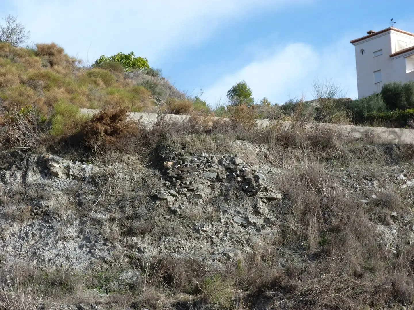 Residencial en venda en Granada