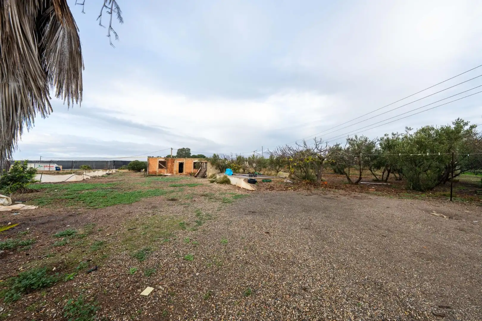 Country house zum Verkauf in Níjar mit Klimaanlage und Abstellraum