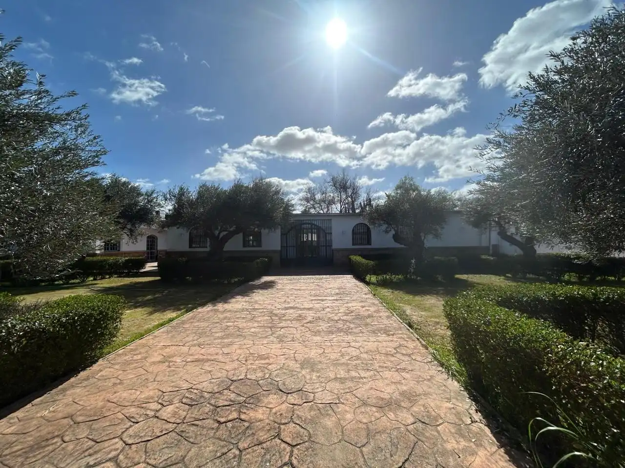 Casa o xalet en venda a La Hacienda - Nueva Andalucía