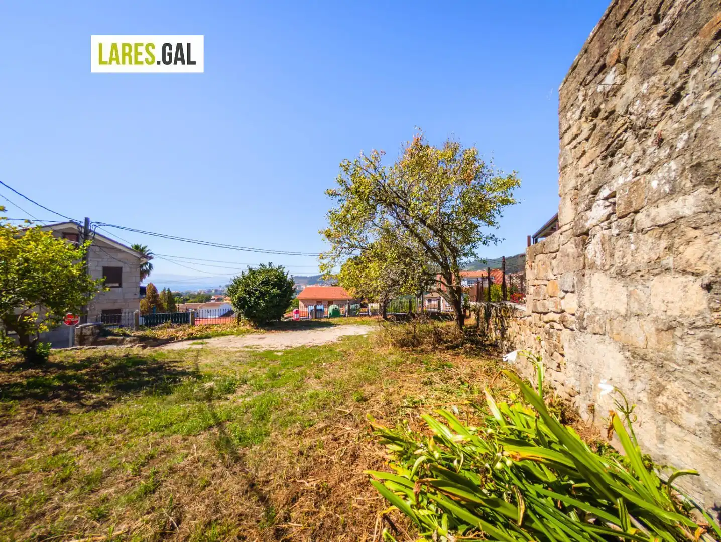 Rural land for sale in O Cruceiro, imagen 7