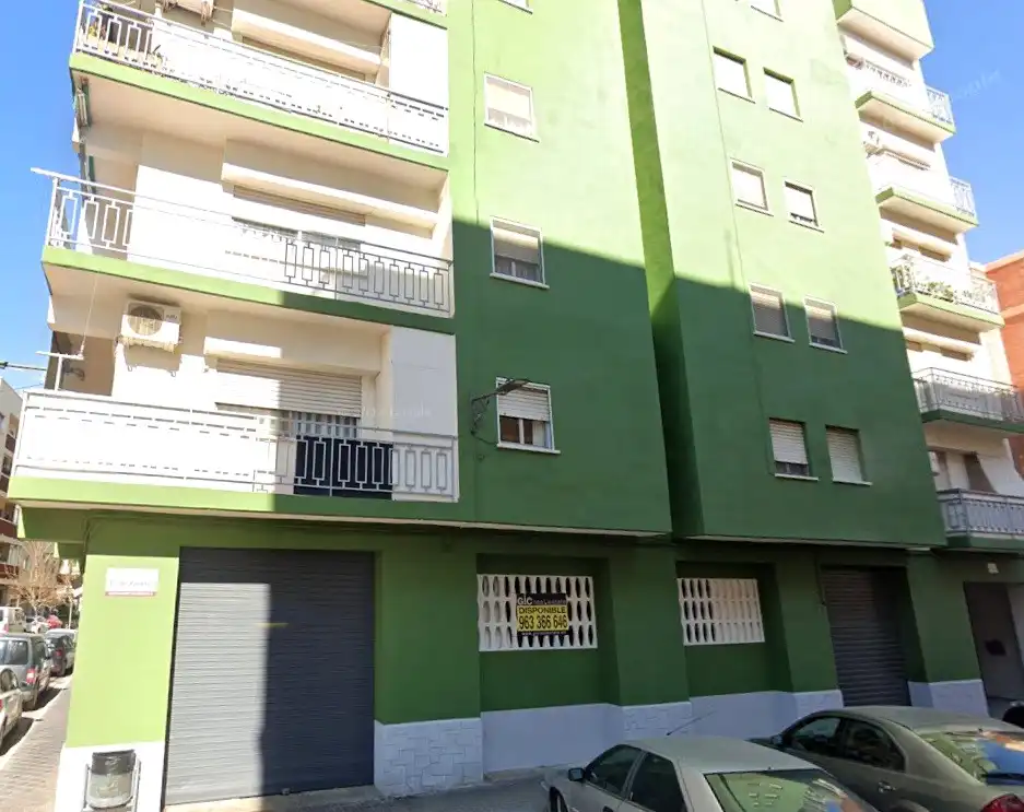 Appartamento con terrazza in vendita a Palleter, 1 1, imagen 2