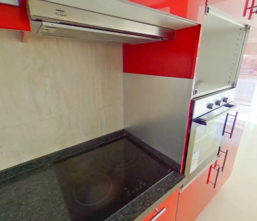 Cuina de Pis en venda en Valencia