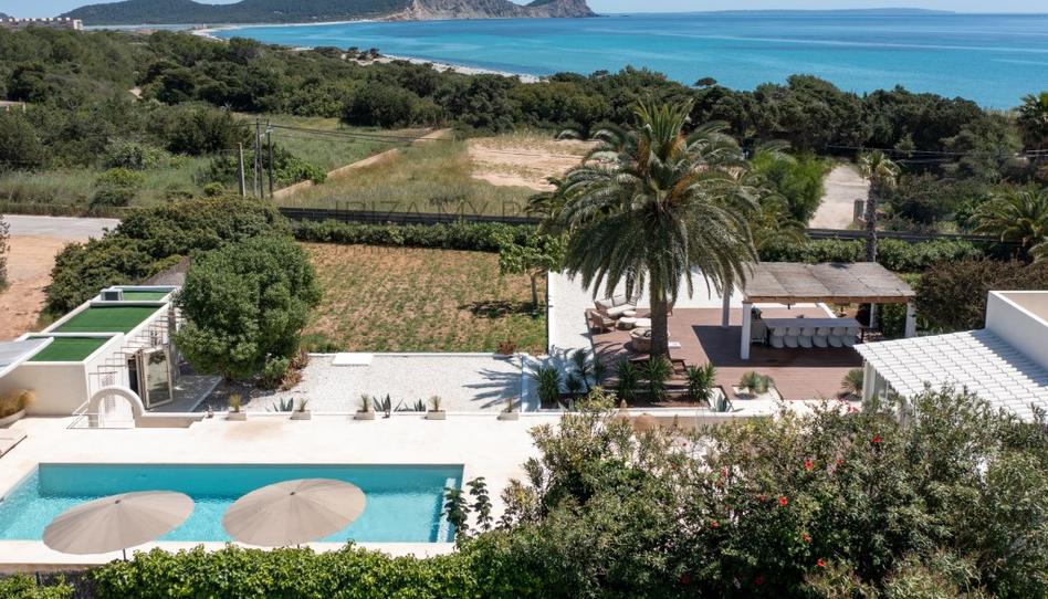 Photo 1 of House or chalet to rent in Camino Caleta, Sant Jordi de Ses Salines - Sant Francesc, Illes Balears