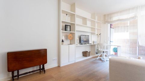 Foto 4 de Piso de alquiler en Carrer Dels Madrazo, Sant Gervasi- Galvany, Barcelona Capital