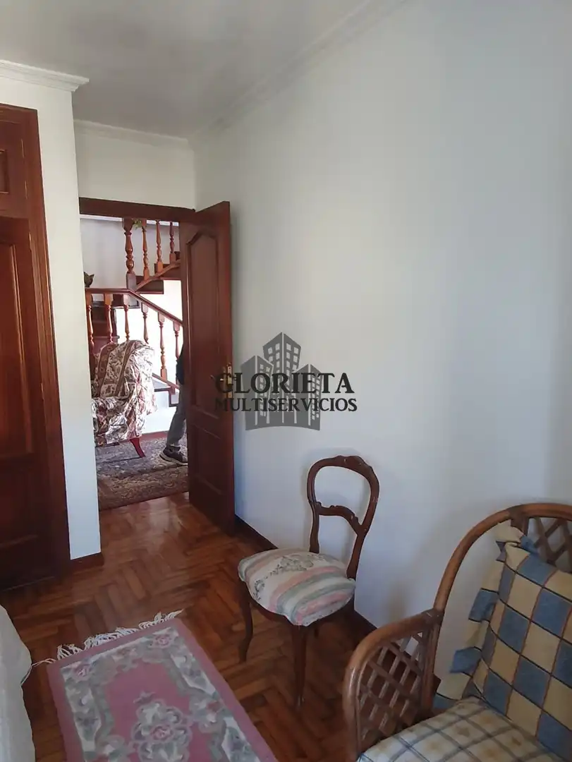 Houses for sale in Vigo   with Heating, Parquet flooring and Terrace