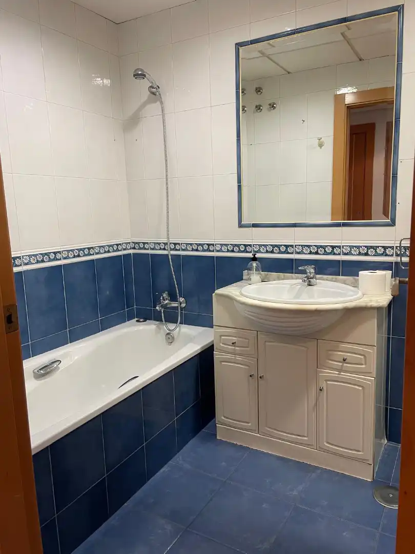 Appartamento con ascensore in vendita a Calle Isidro Pacense, imagen 6