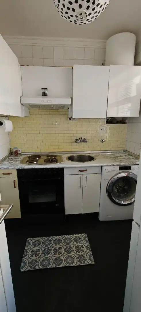 Flat for sale in Calle de Santa Gema, 45, San José Alto