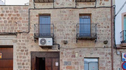 Foto 2 de Edifici en venda a Martínez de la Rosa, Linarejos, Linares