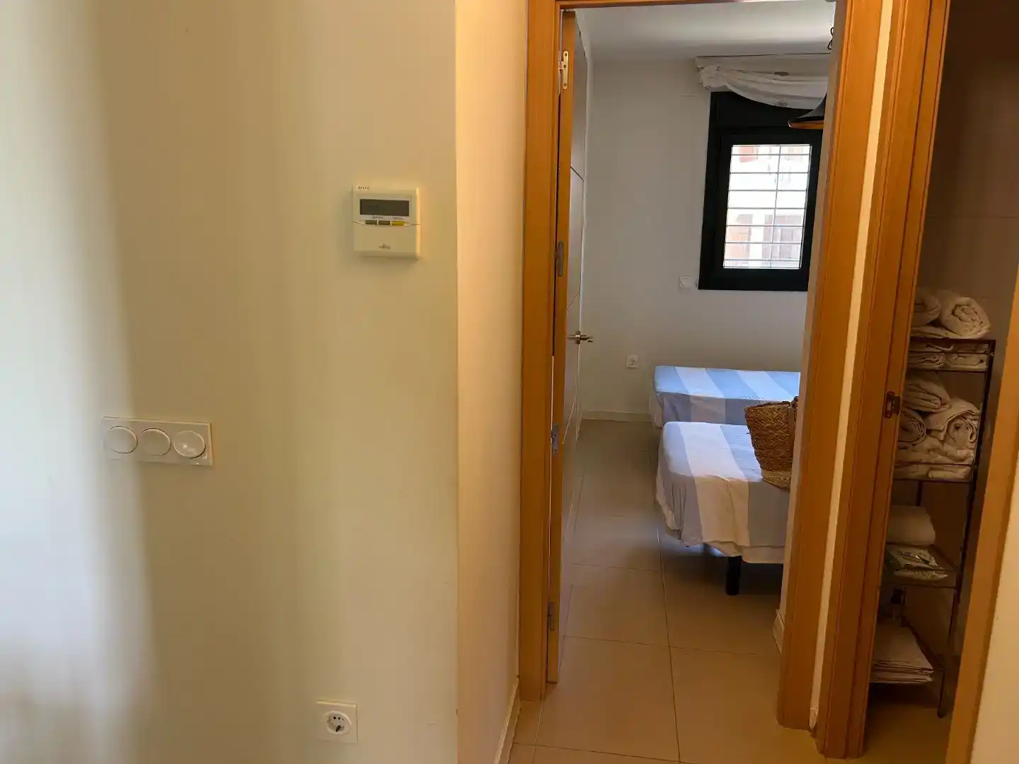 Apartament de lloguer en Torre de la Horadada