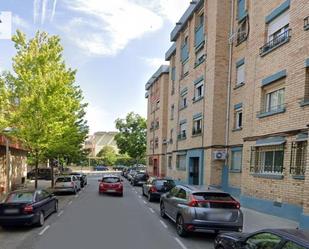 Exterior view of Flat for sale in Granollers