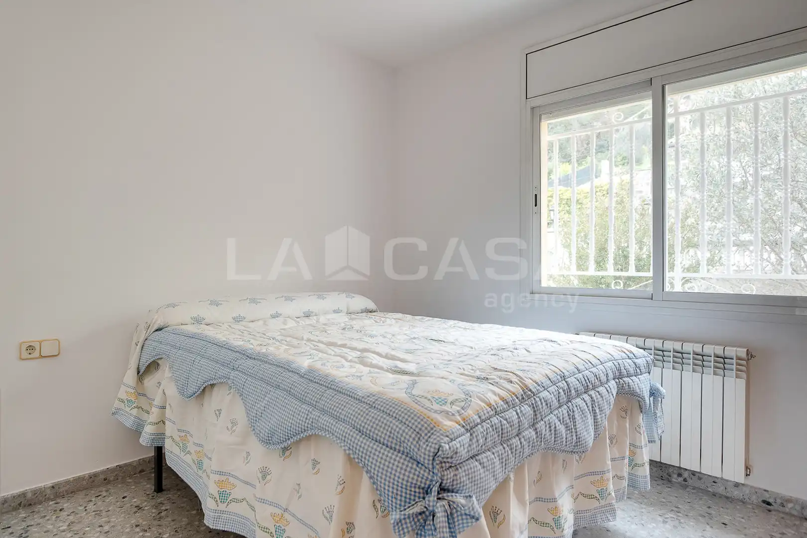 Dormitori de Casa o xalet en venda en Bigues i Riells del Fai amb Traster