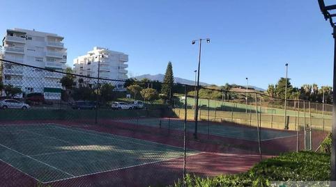 Foto 2 de Estudi en venda a Sotoserena, Estepona