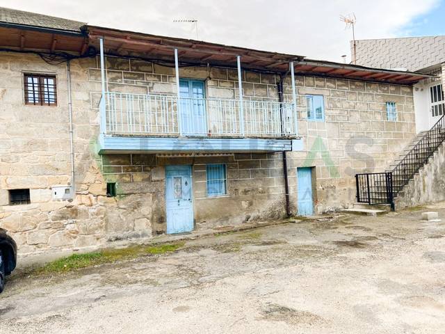 Casa-chalet en Venta en N/A en Cobreros