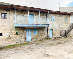 Casa o xalet en venda a Cobreros