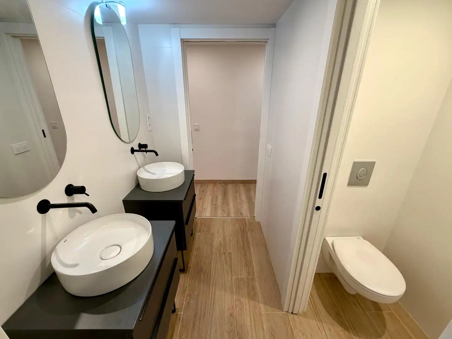 Baño de Piso en venta en Igualada