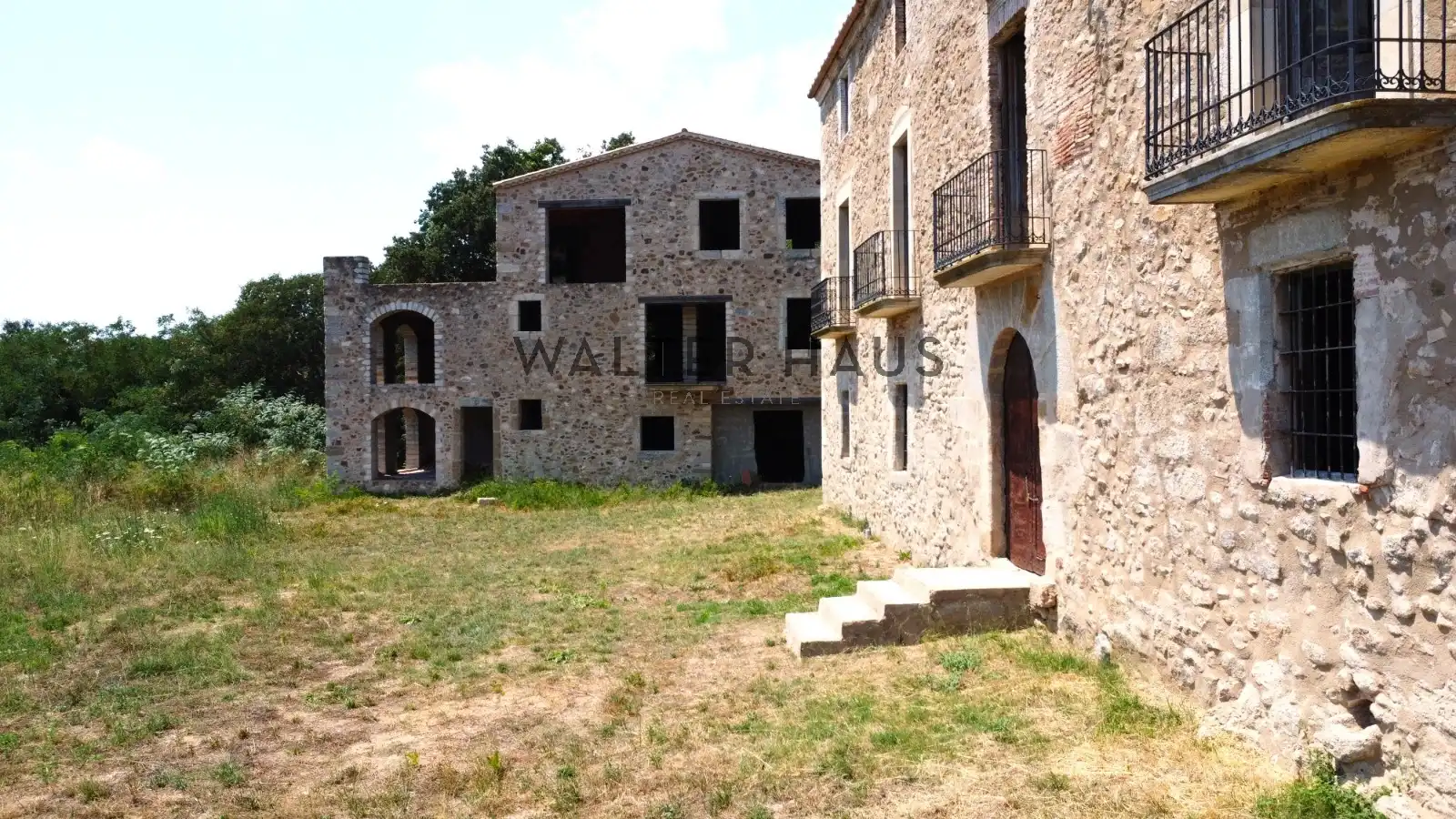Casa rustica con giardino in vendita a GIV-6613, imagen 32