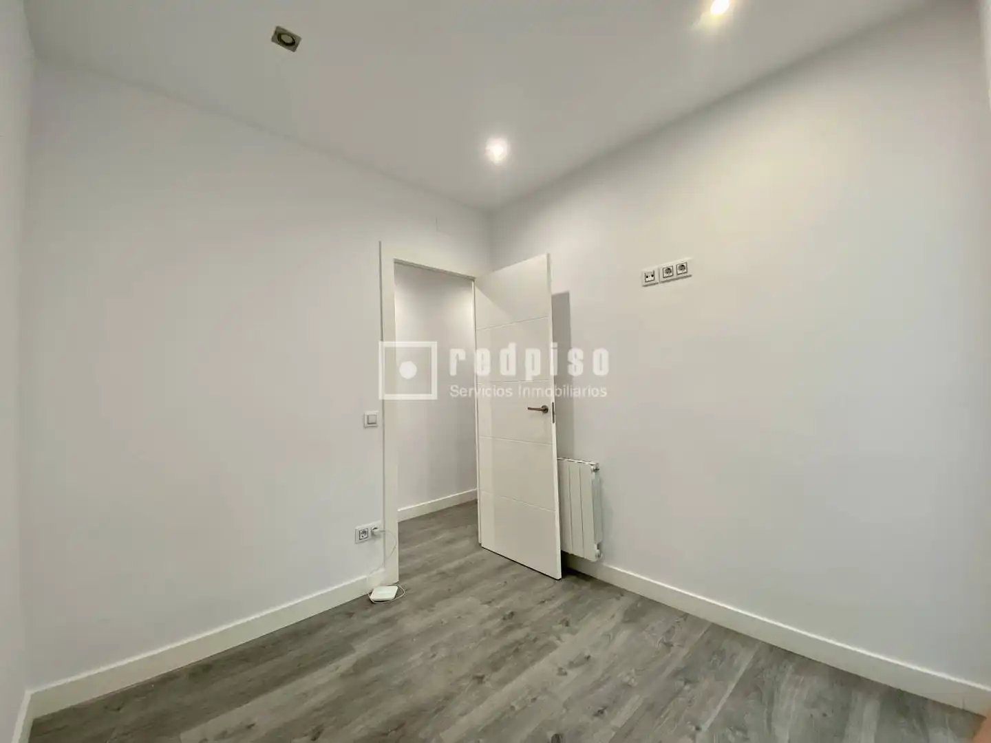 Habitación de Piso en venta en Barcelona con Terraza