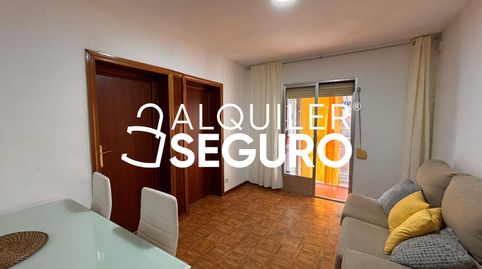 Foto 5 von Wohnung zur Miete in Del Campo de la Paloma, Palomeras Sureste, Madrid Capital