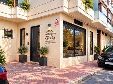 Gewerbefläche zum Verkauf in Barrio VENTILLA (LA) 8