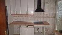Kitchen of Flat for sale in  Madrid Capital