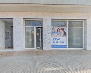 Premises for sale in Manresa