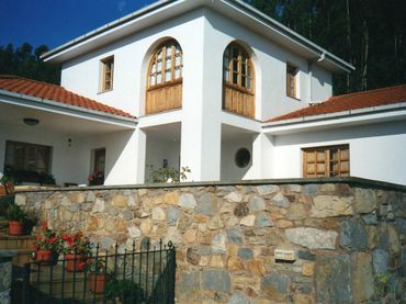 Detached house for sale in Lugar Los Cabos