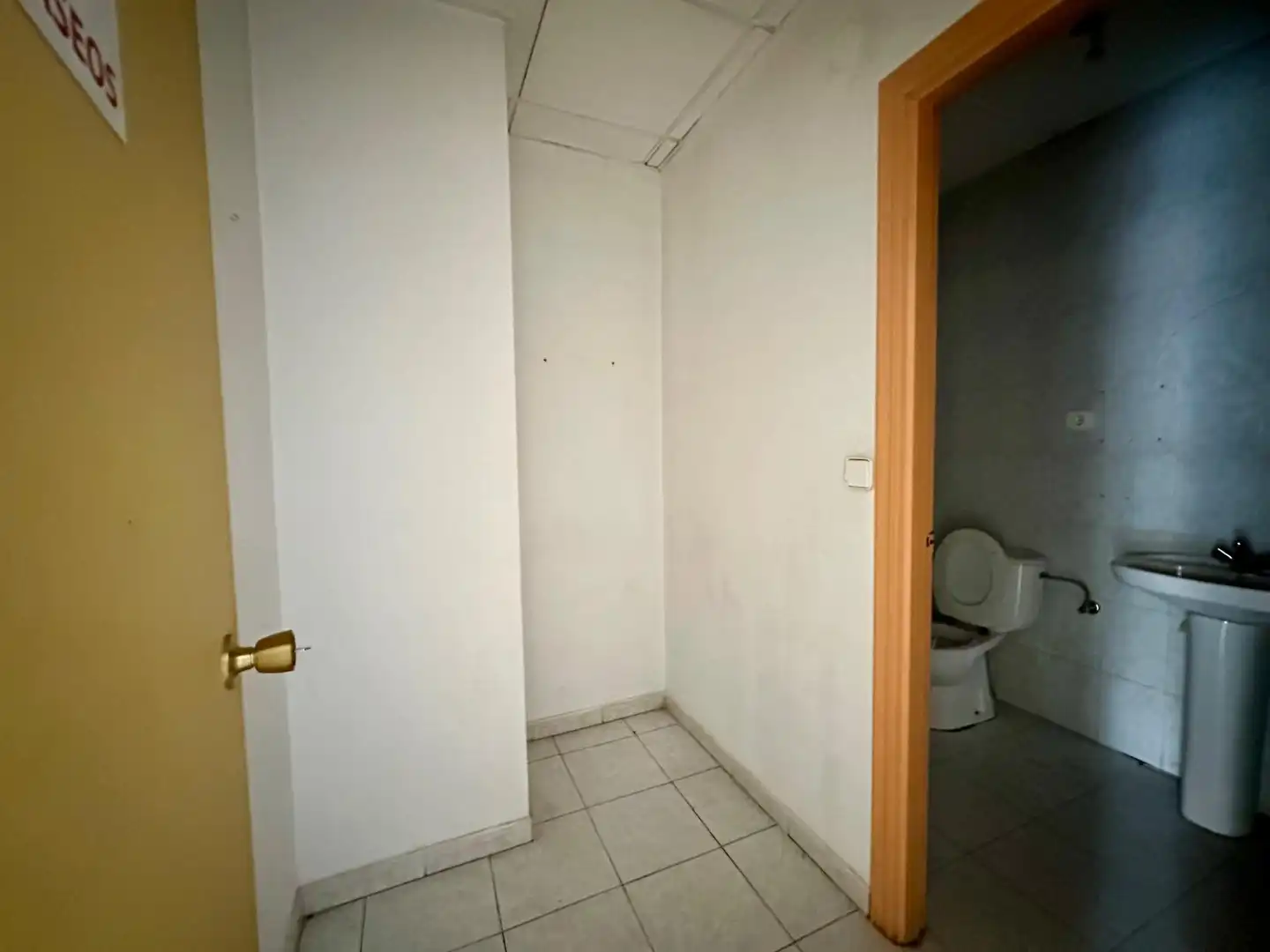 Local comercial en alquiler en Cuatro Vientos, imagen 10