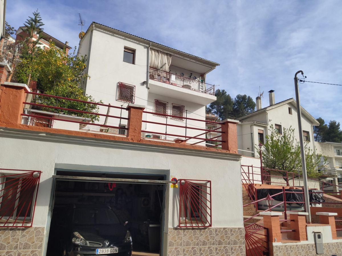 Casa o chalet en venta en CORBERA