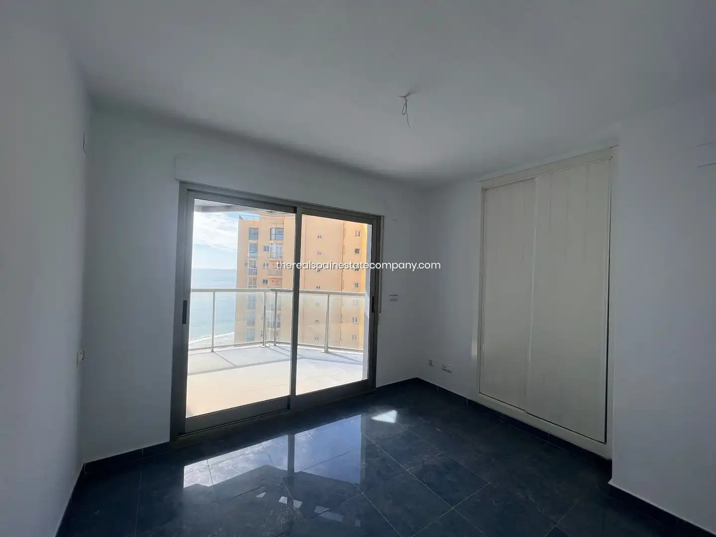 Apartment with garden for sale in Zona Levante - Playa Fossa, imagen 3