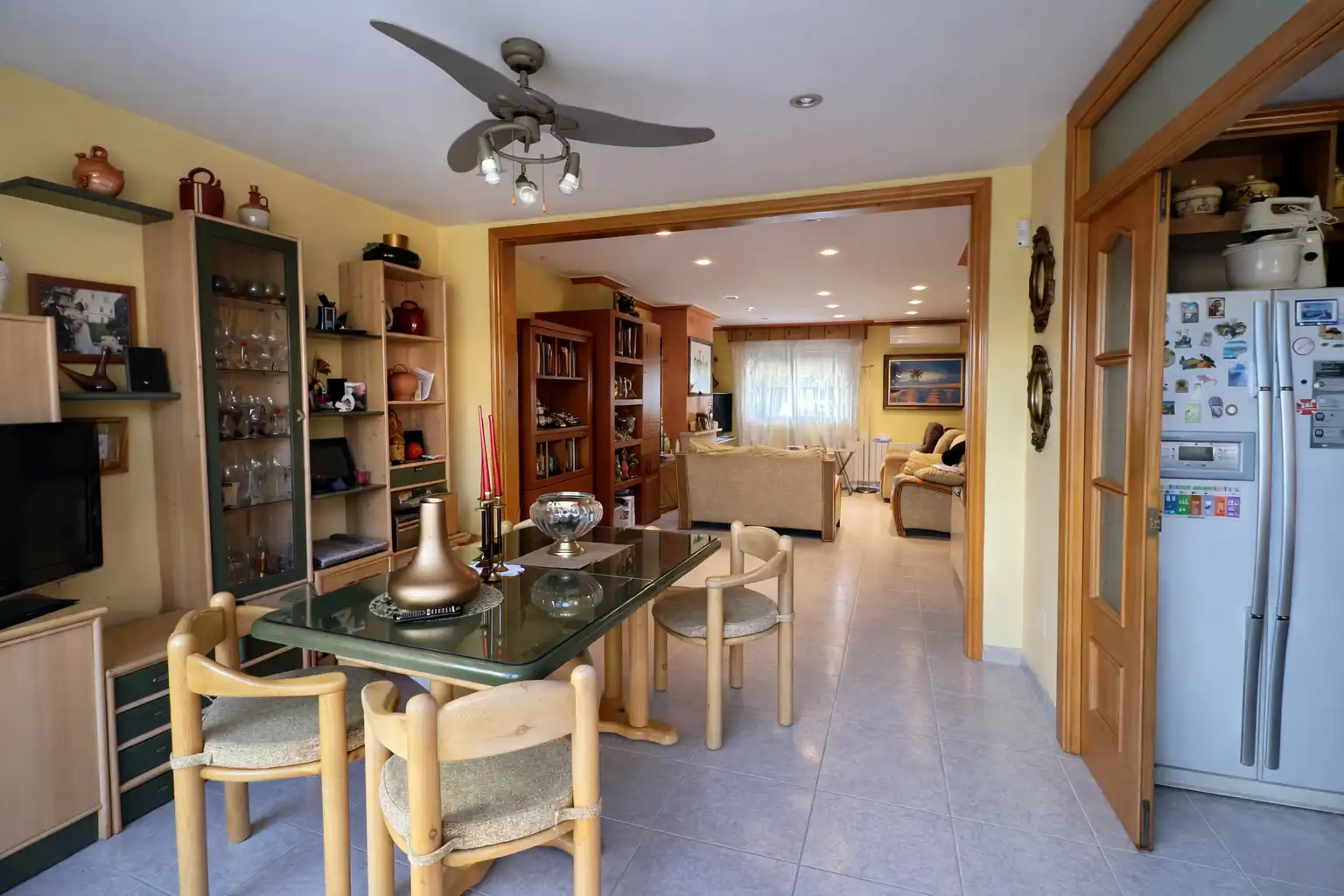 Terraced house with terrace for sale in Sant Vicenç platja, imagen 7