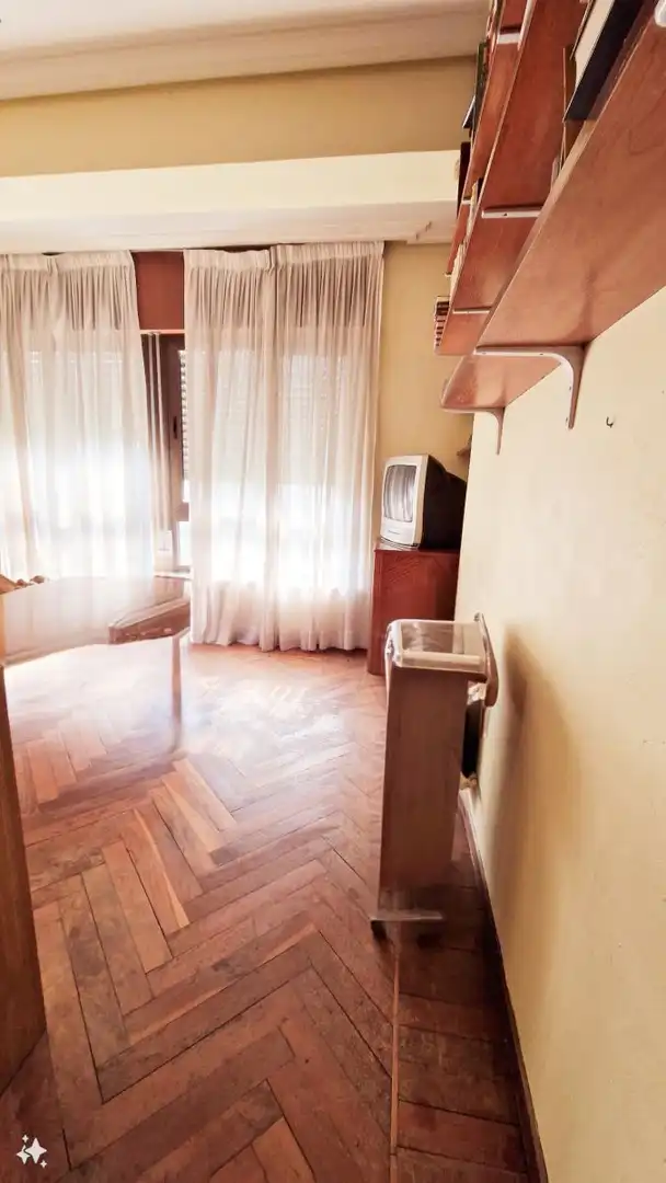 Piso con terraza en venta en MENENDEZ PELAYO, imagen 46