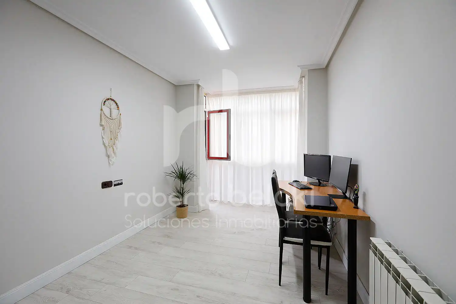 Flat with balcony for sale in Fueros Kalea, imagen 14