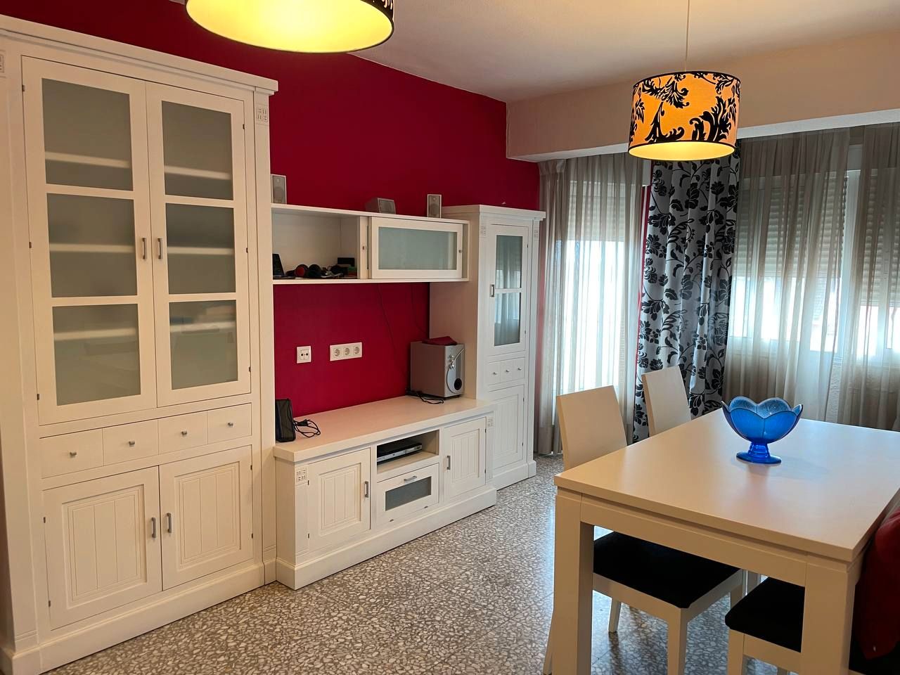 Habitación de Piso en venta en Daya Nueva con Balcón