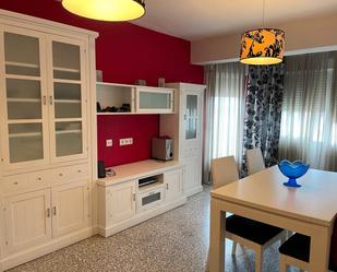Bedroom of Flat for sale in Daya Nueva  with Balcony