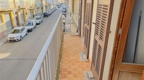 Foto 5 de Piso en venta en Carrer Via Palma, 65, Manacor Centre, Manacor