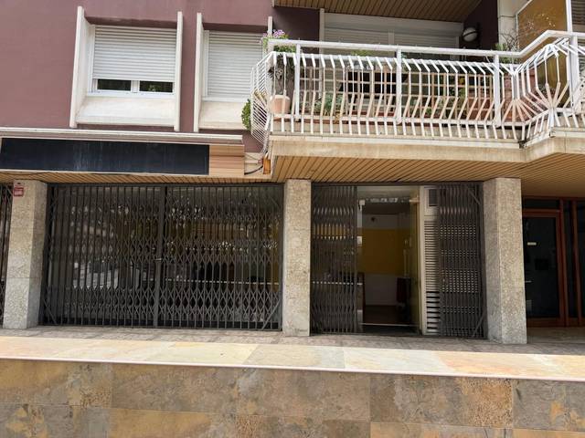 Local comercial en Venta en Roses - Castellbell