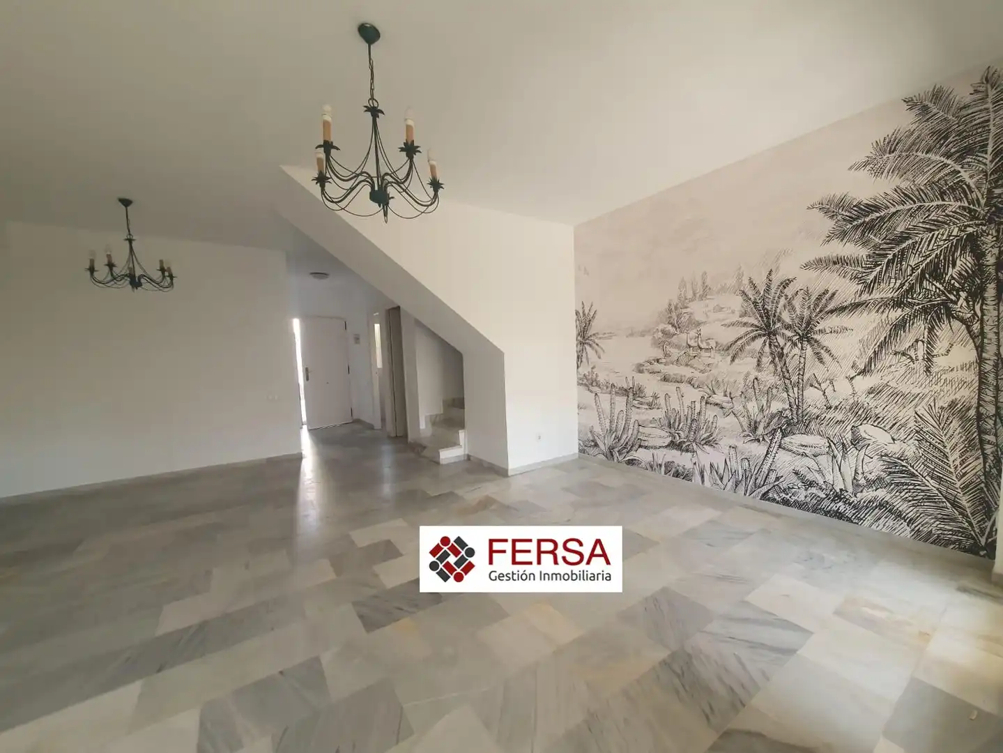 Detached homes for sale in El Puerto de Santa María  with Air Conditioner, Heating and Private garden