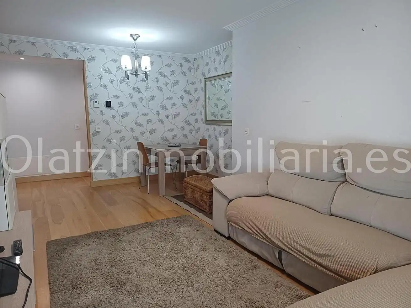 Pis amb ascensor en venda a Rontegui - Pormetxeta, imagen 6