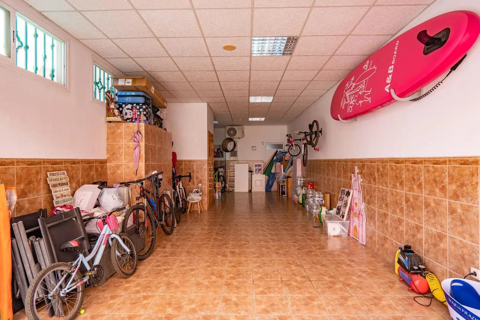 Casa o chalet en venta en Caleta de Vélez