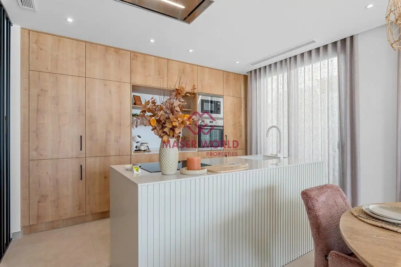 Terraced house with pool for sale in Dolores, imagen 37