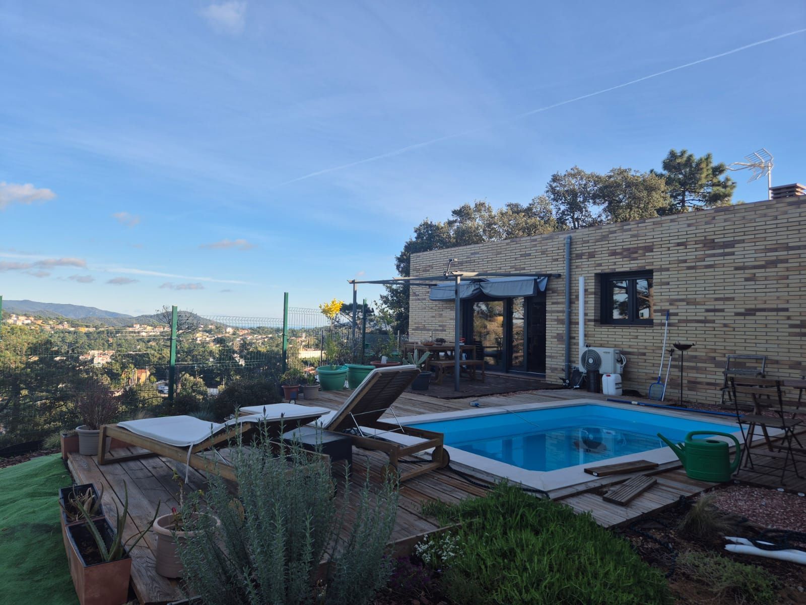 Casa o xalet en venda a Lloret Blau - La Creu de Lloret