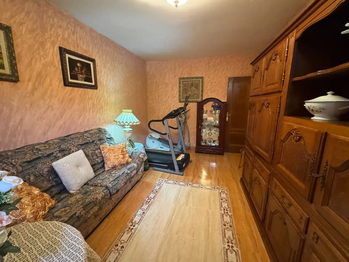 Casa a schiera con terrazza in vendita a Calle Versalles 7, imagen 70